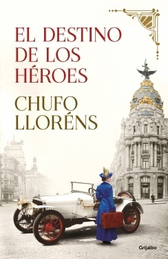 Destino de los héroes, El