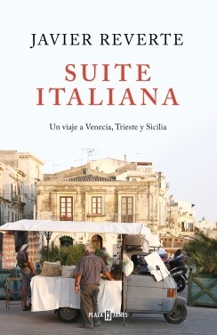 Suite italiana "Un viaje a Venecia, Trieste y Sicilia"