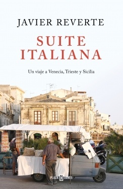 Suite italiana "Un viaje a Venecia, Trieste y Sicilia". 