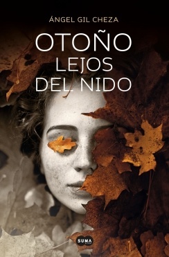 Otoño lejos del nido. 