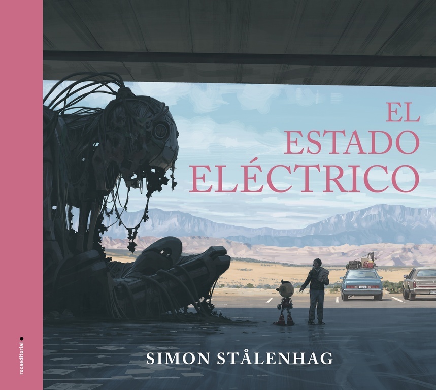 Estado eléctrico, El.