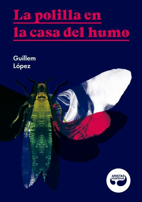 Polilla en la casa del humo, La.