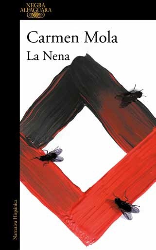 La Nena. 