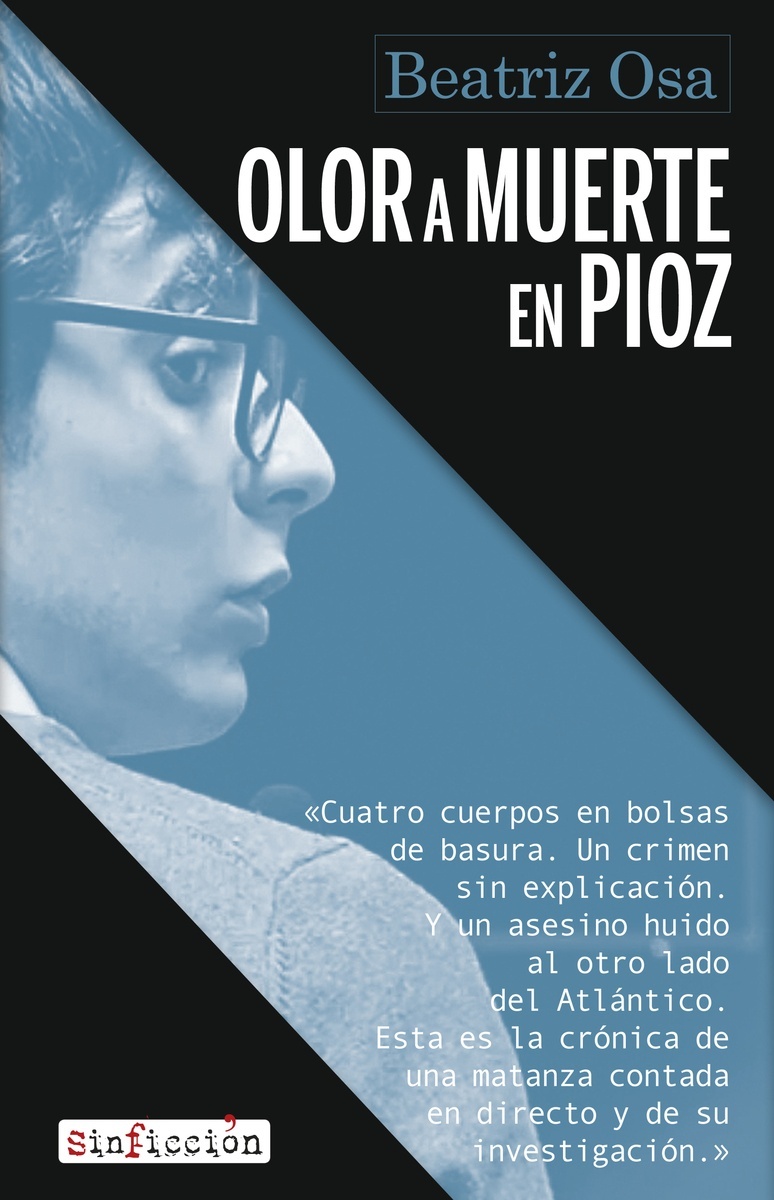 Olor a muerte en Pioz. 