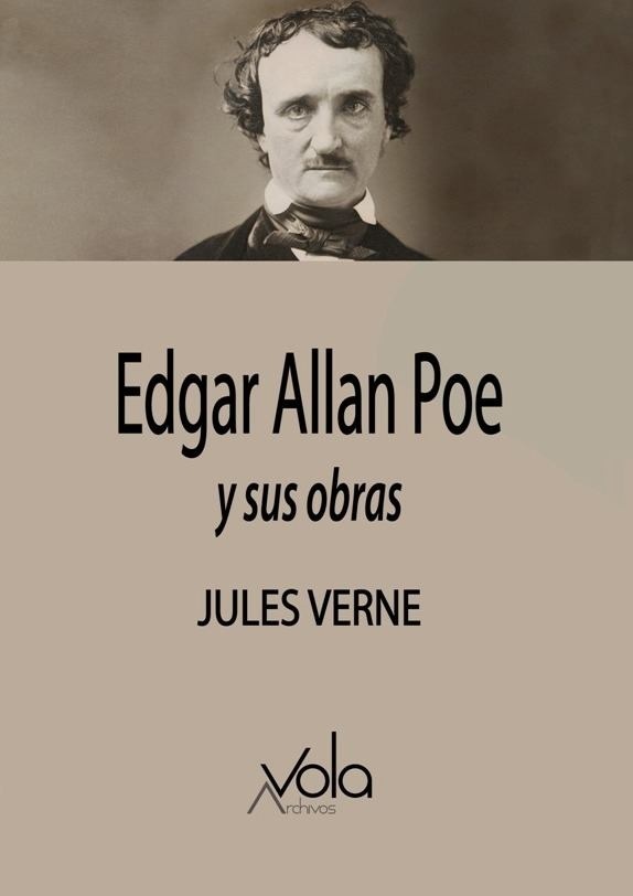 Edgar Allan Poe y sus obras. 