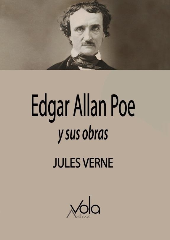 Edgar Allan Poe y sus obras