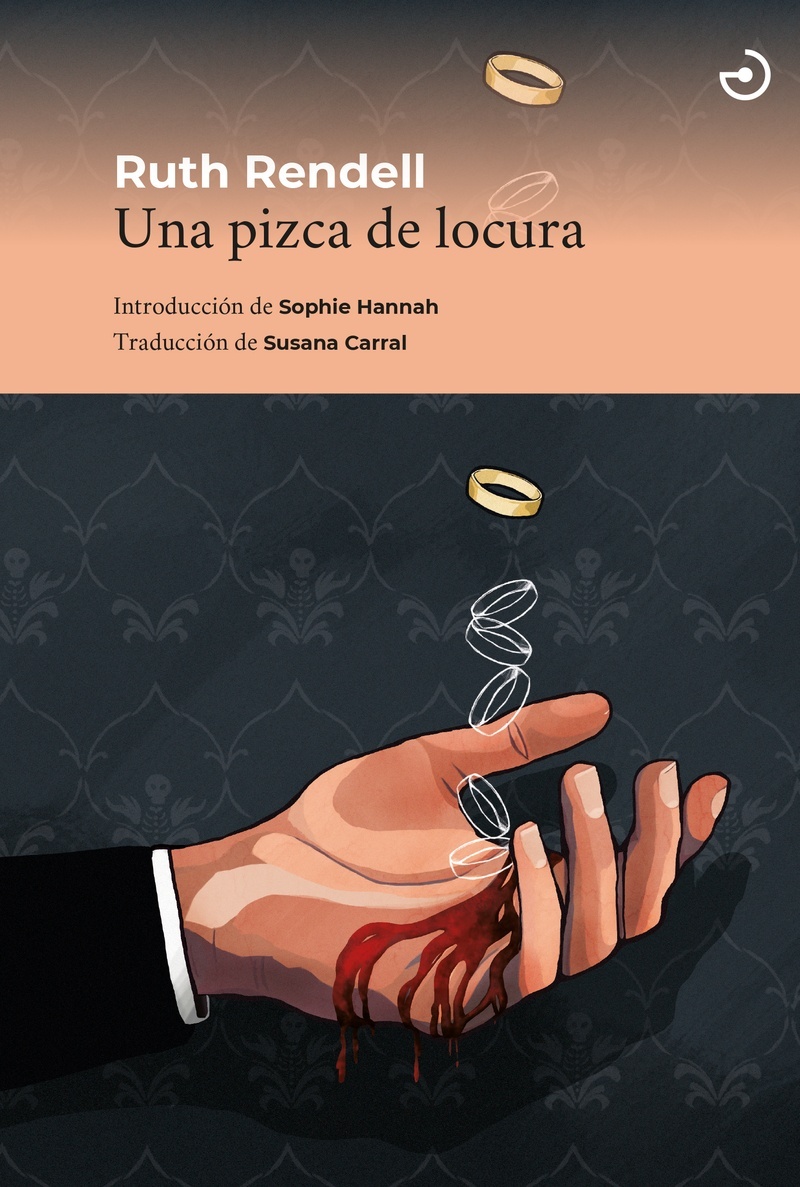 Una pizca de locura. 