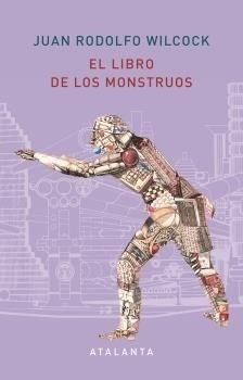 Libro de los monstruos, El