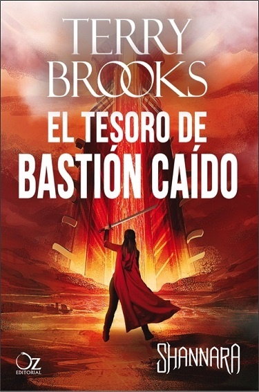 Tesoro de Bastión Caído, El. 