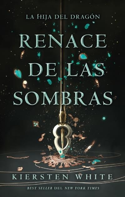 Renace de las sombras. 