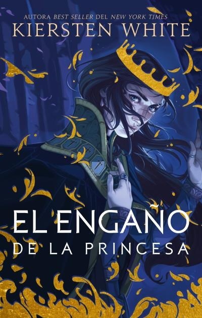 Engaño de la princesa, El. 