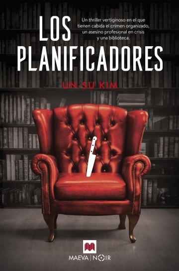 Planificadores, Los. 