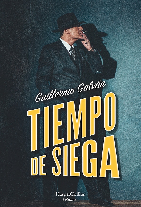 Tiempo de siega.