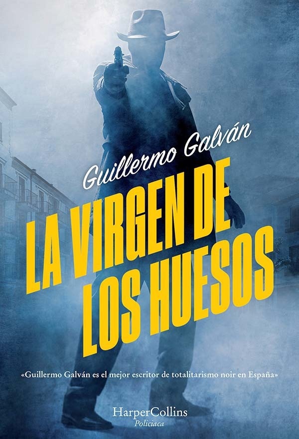 Virgen de los huesos, La. 