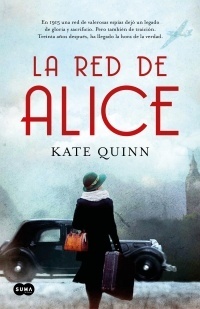 Red de Alice, La. 