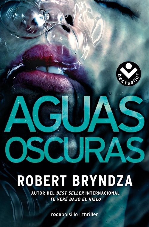 Aguas oscuras. 