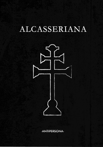 Alcasseriana