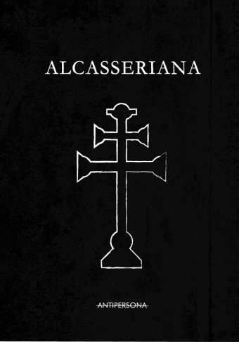 Alcasseriana.
