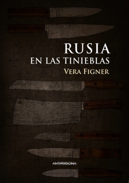 Rusia en las tinieblas.