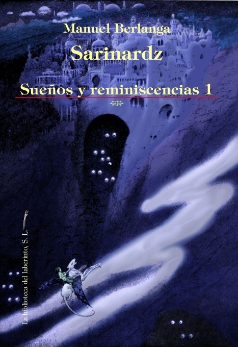 Sarinardz "Sueños y reminiscencias 1". 
