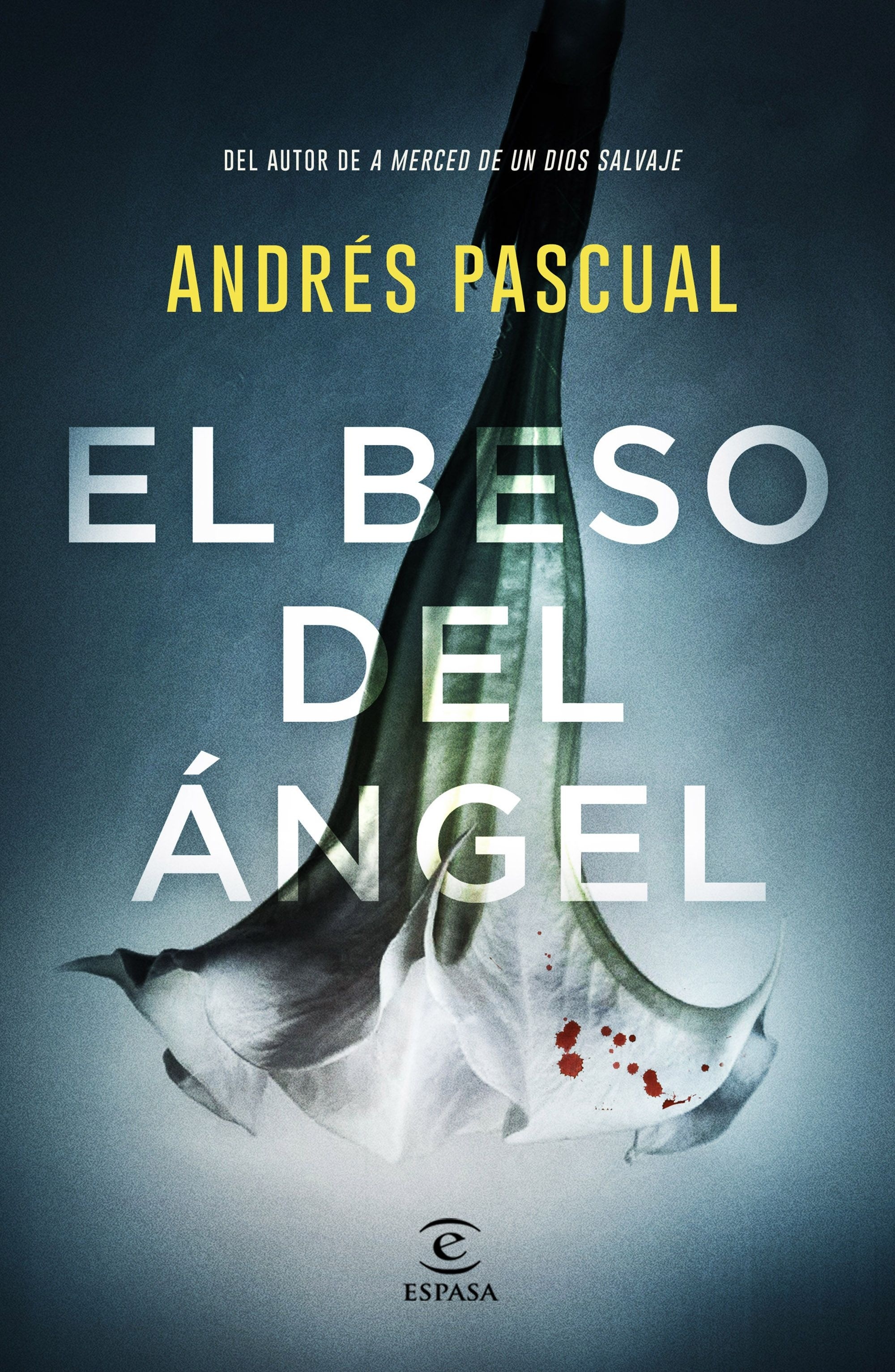 Beso del ángel, El. 