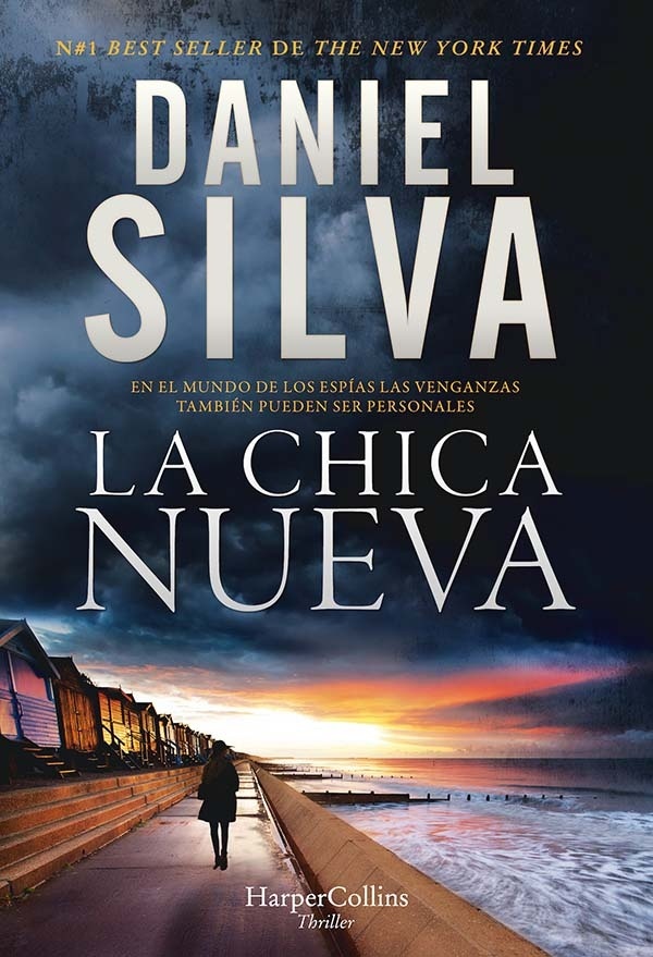 Chica nueva, La.