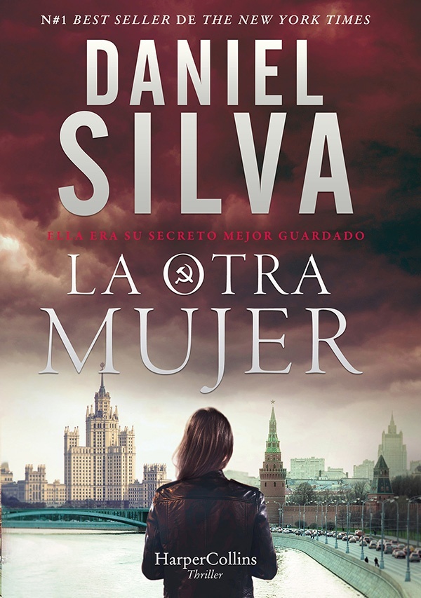 Otra mujer, La.