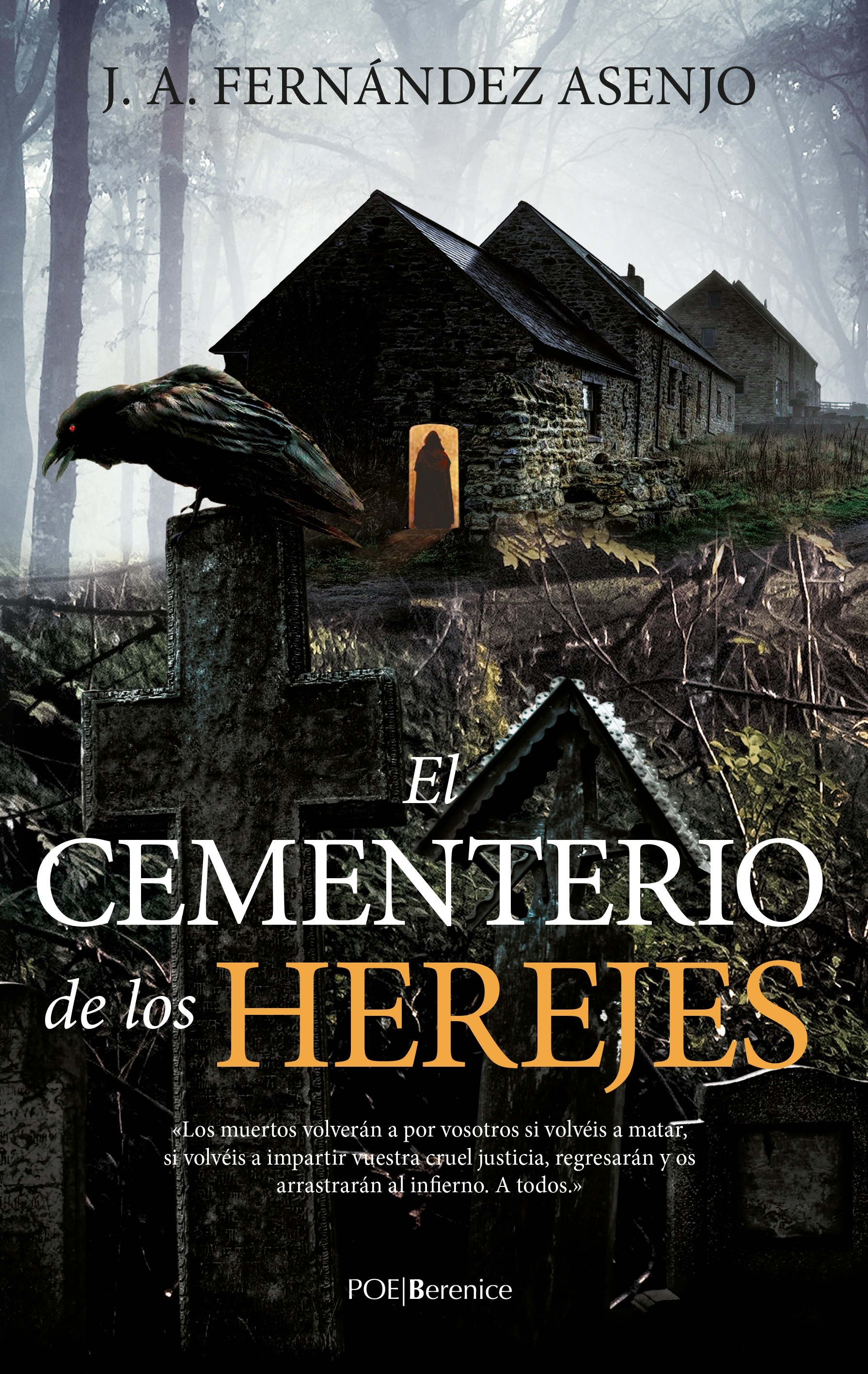 Cementerio de los herejes, El. 