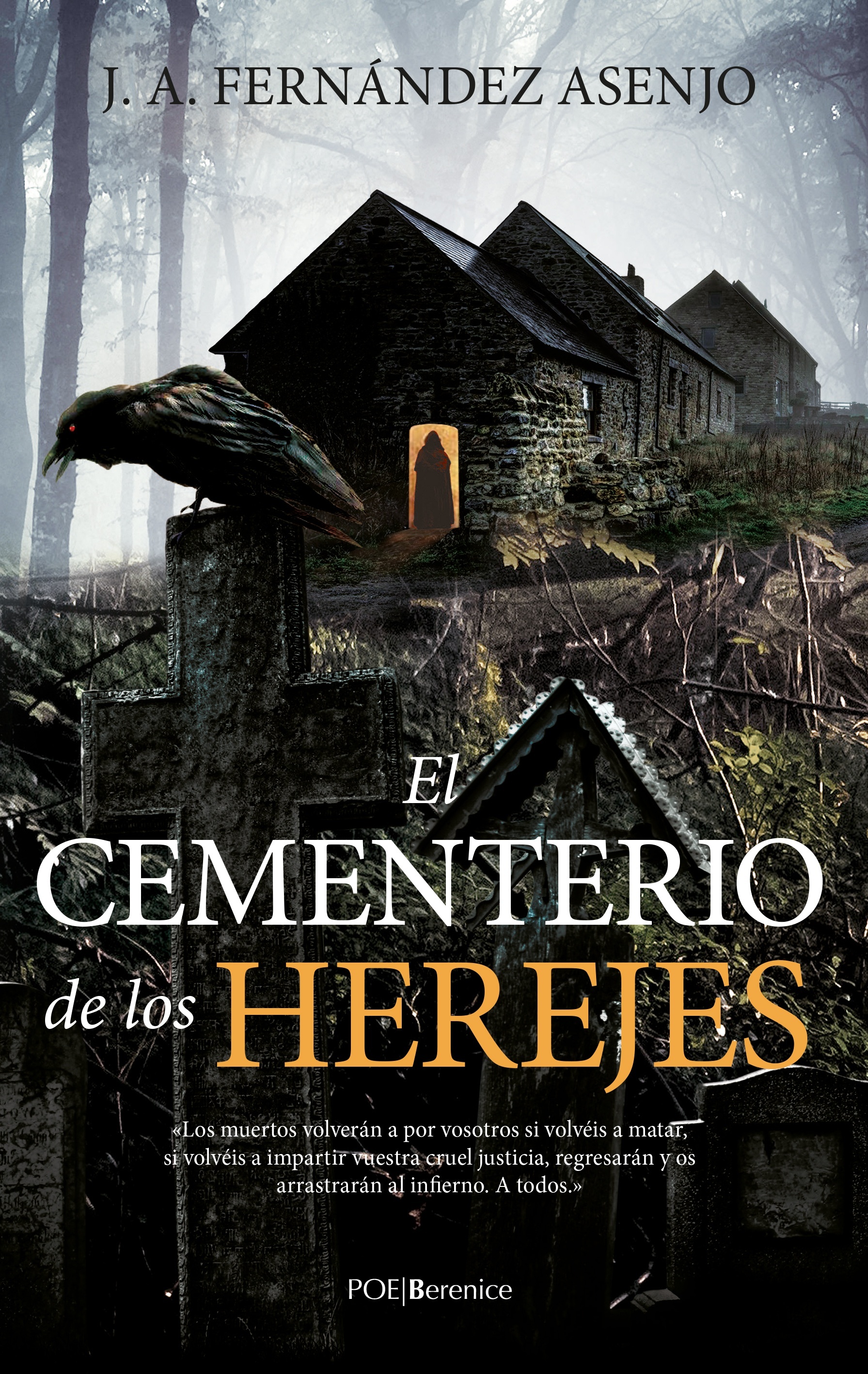 Cementerio de los herejes, El.