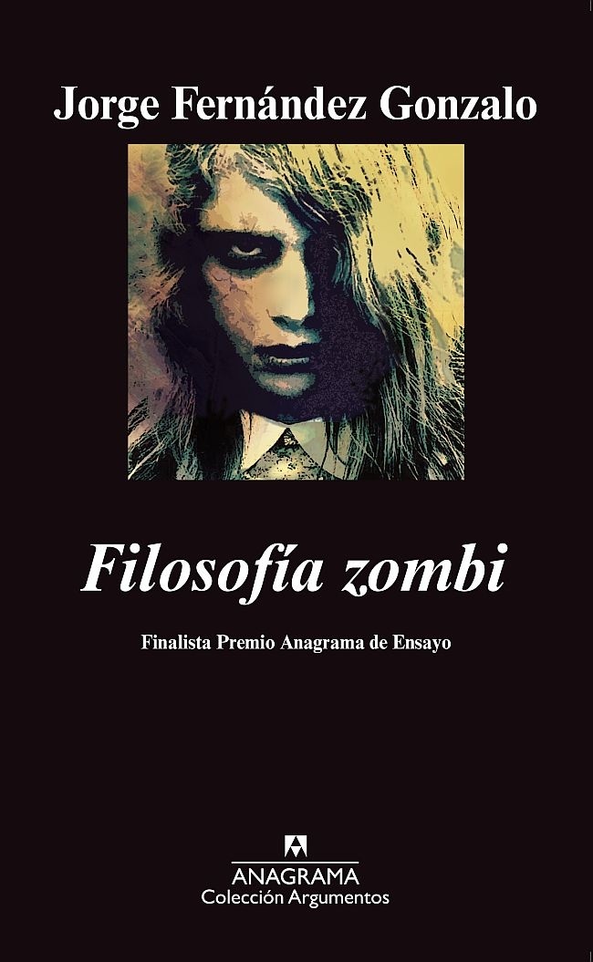 Filosofía zombi. 