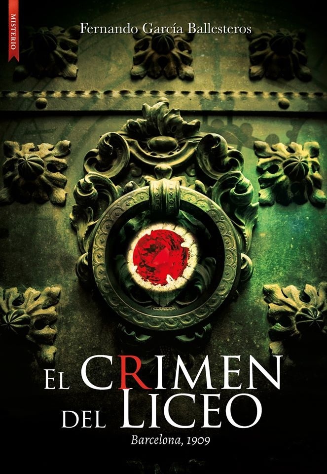 Crimen del Liceo, El. 