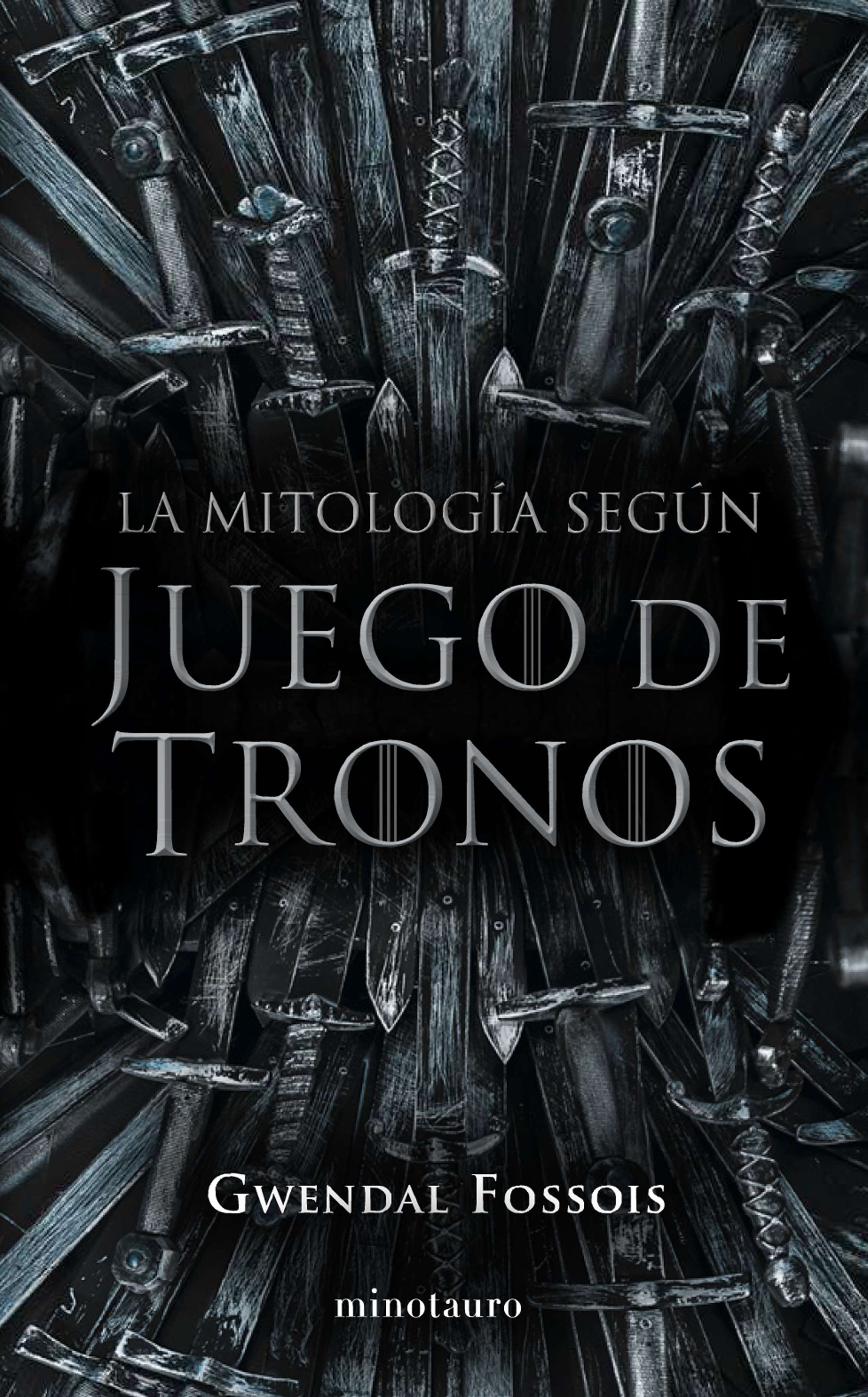 Mitología según Juego de Tronos, La. 