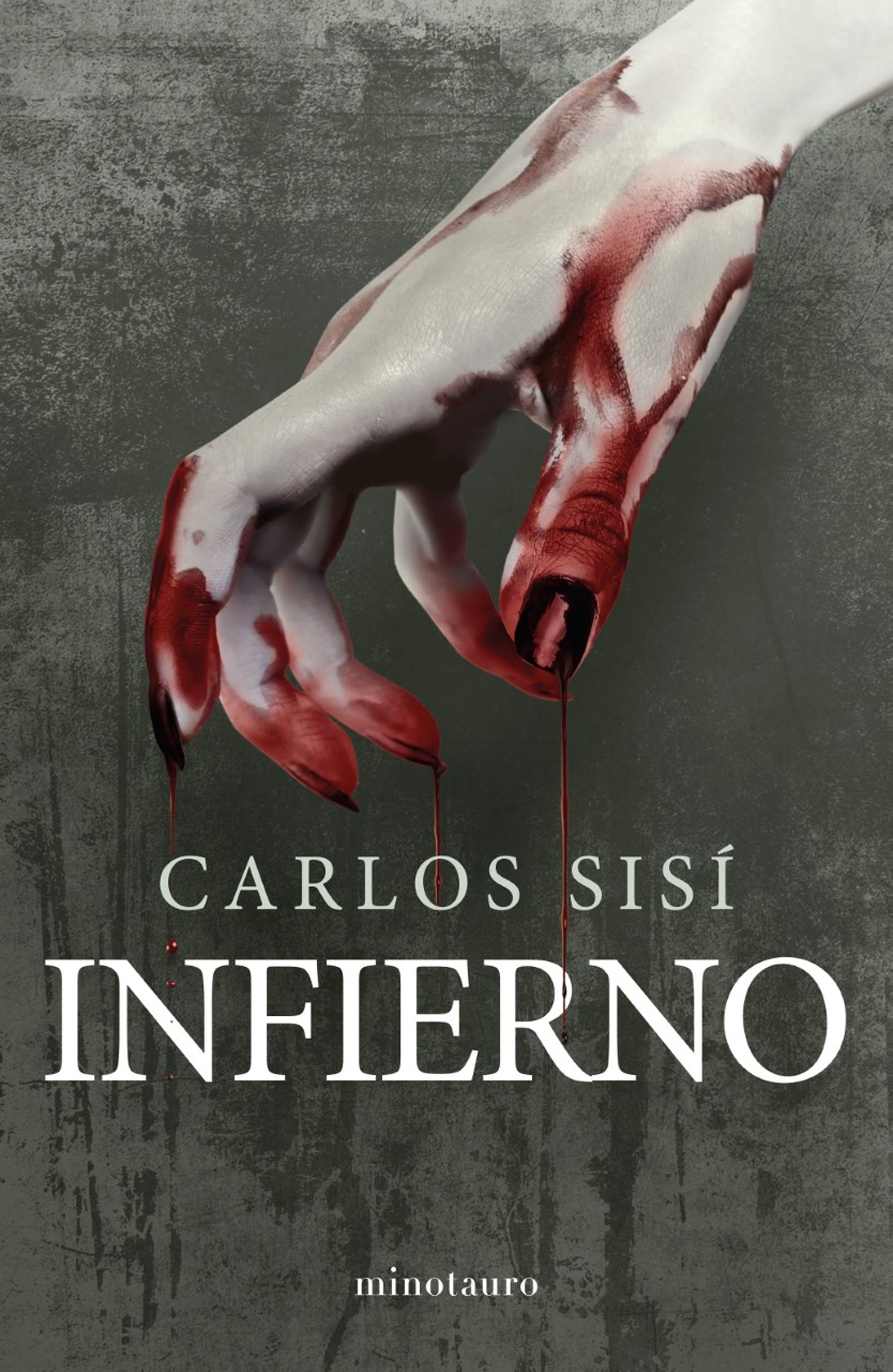 Infierno "Rojo 3". 