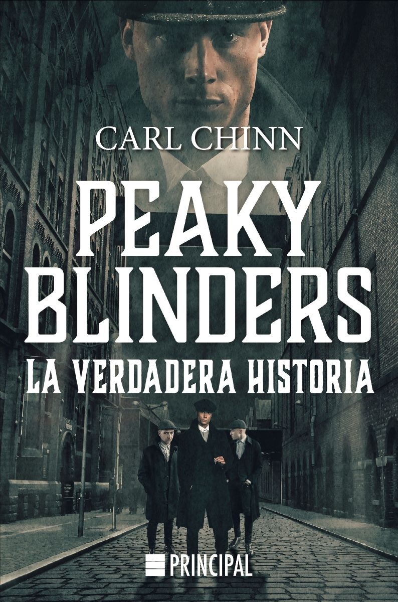Peaky Blinders. La verdadera historia.