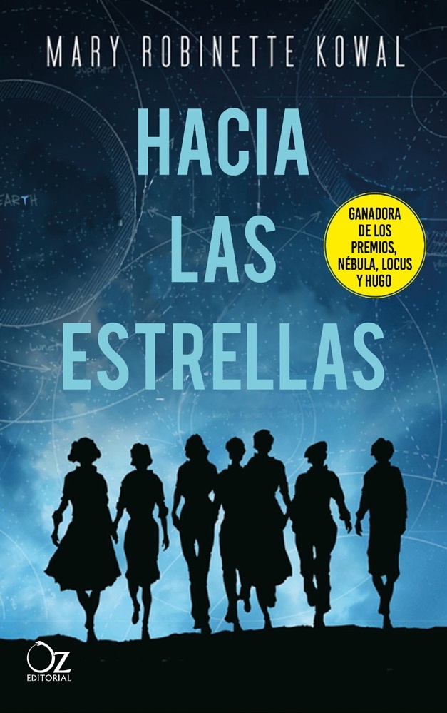 Hacia las estrellas