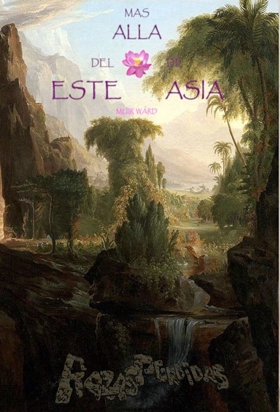 Más allá del este de Asia