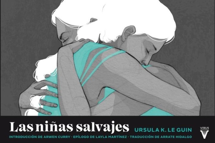 Niñas salvajes, Las.