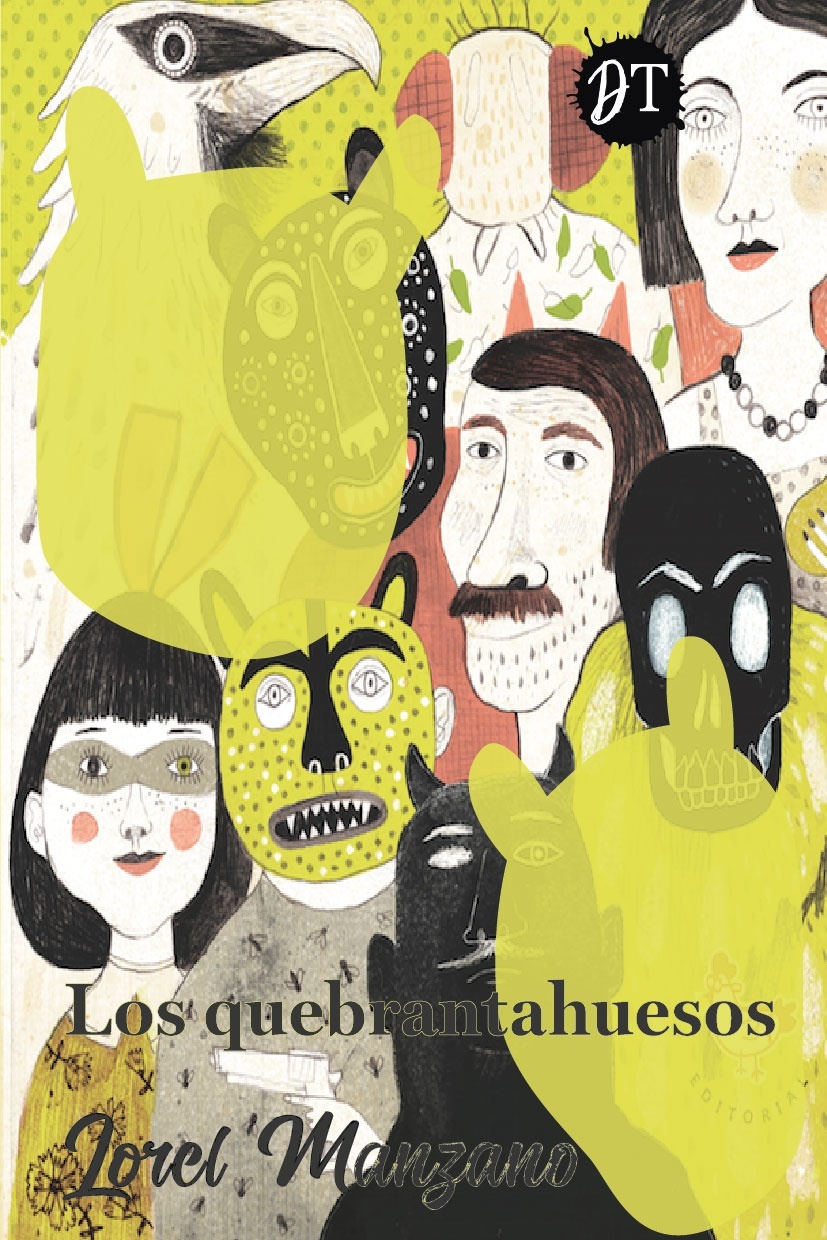 Quebrantahuesos, Los.