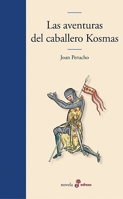 Aventuras del caballero Kosmas, Las.