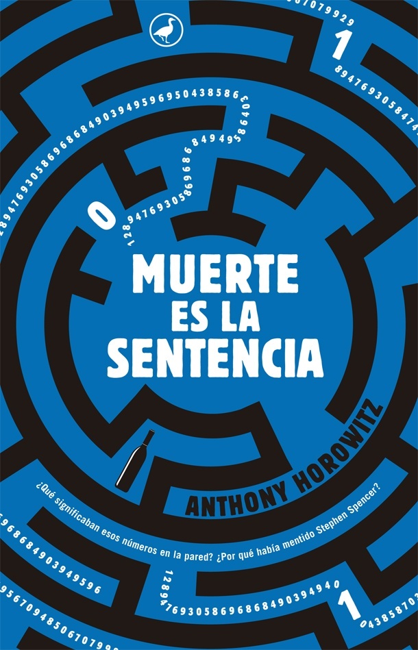 Muerte es la sentencia. 