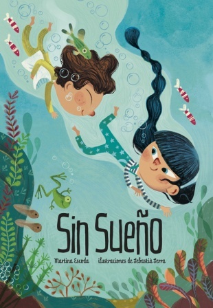 Sin sueño