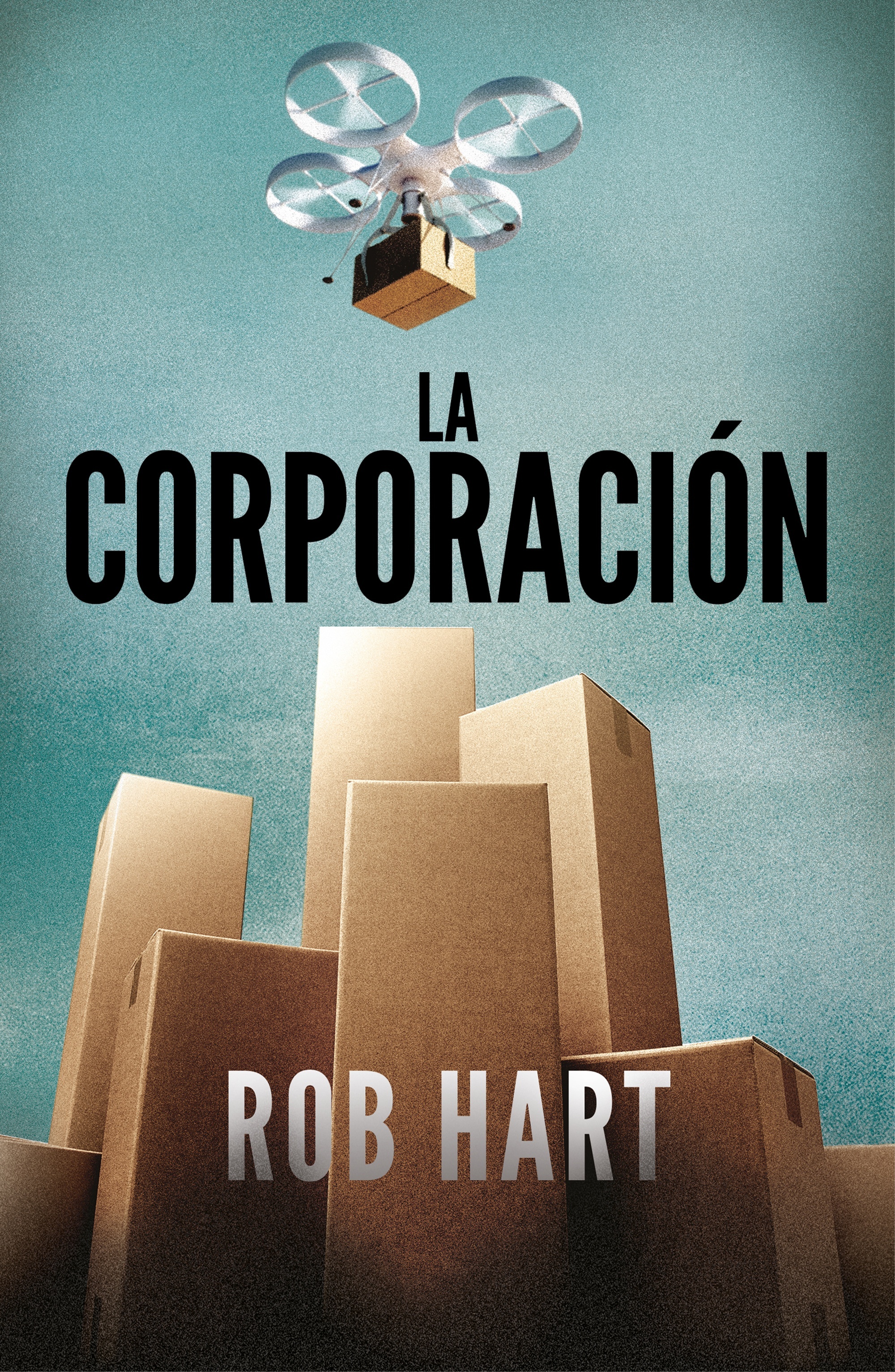 Corporación, La