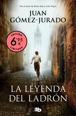 Leyenda del ladrón, La.