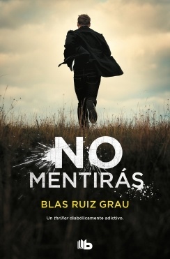 No mentirás. 