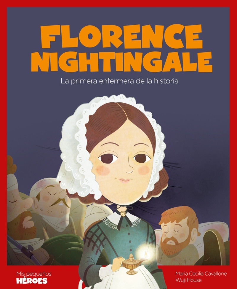 Florence Nightingale