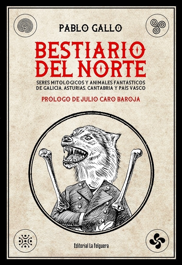 Bestiario del Norte