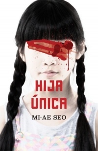 Hija única. 