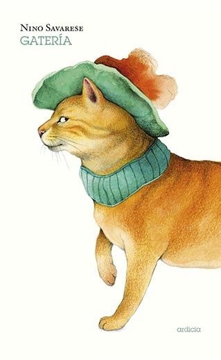 Gatería.