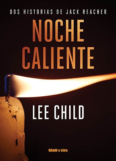 Noche caliente. 