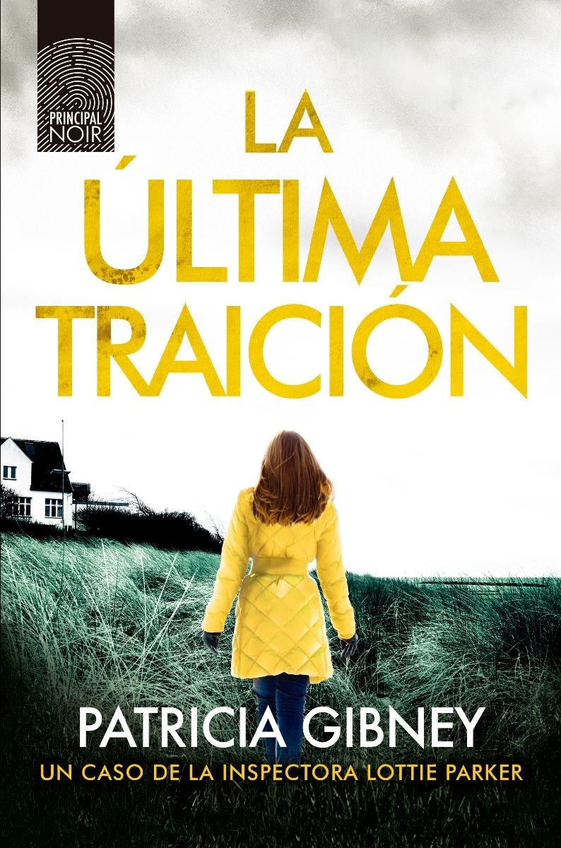 Ultima traición, La. 